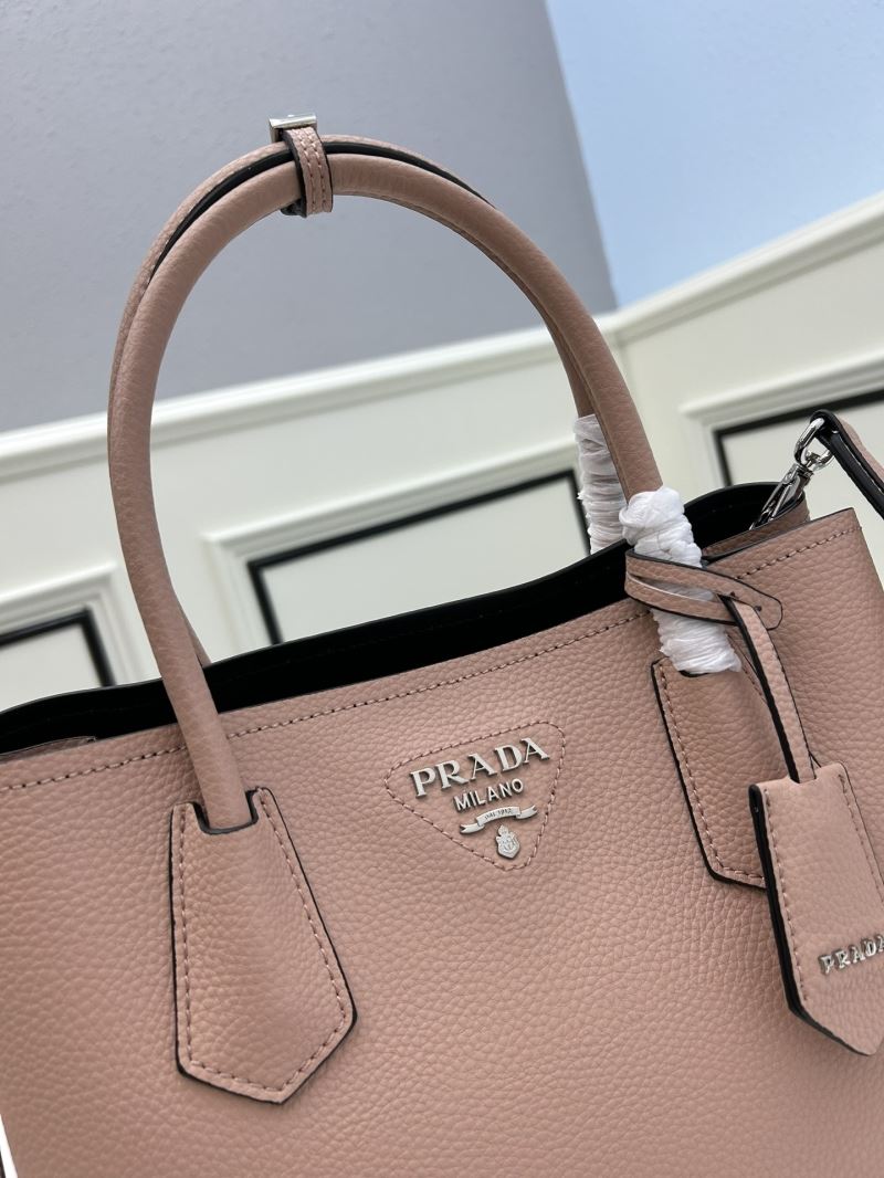 Prada Shopping Bags